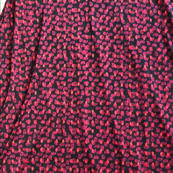 LulaRoe Slinky Maxi size XS NWT - Picture 3 of 4